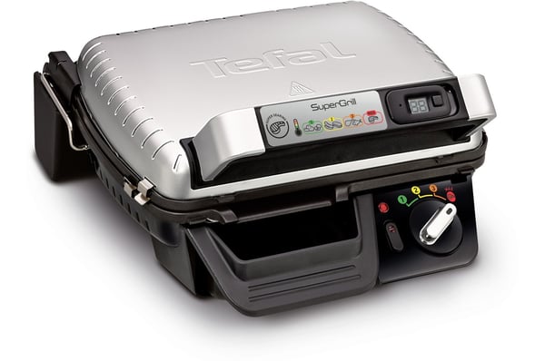 Tefal SuperGrill kosketusgrilli