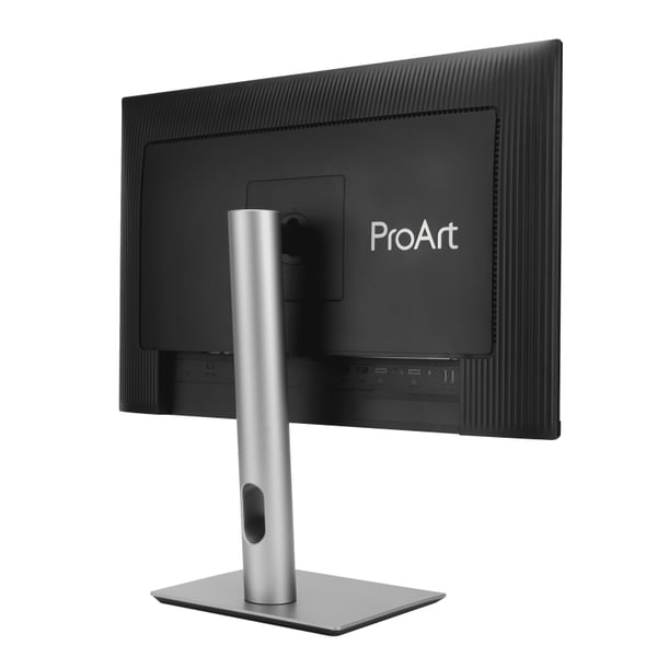 ASUS ProArt PA248CRV platta pc-skärmar 61,2 cm (24.1") 1920 x 1200 pixlar WUXGA LCD Svart, Silver