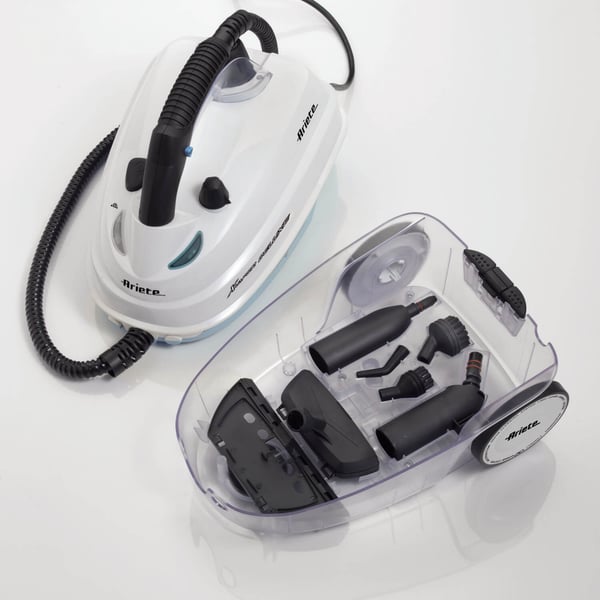Ariete xvapor deluxe