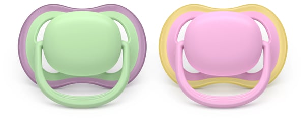 Philips AVENT Pacifier SCF087/25 ultra air