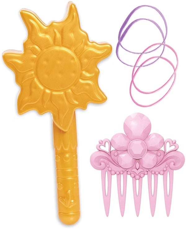 Just Play Disney Princess Rapunzel