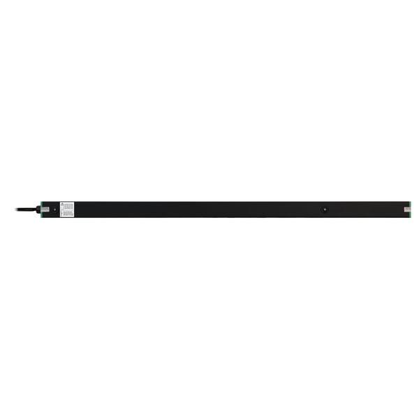 APC Easy Rack strømforsyningsenhed (PDU) 21 AC stikkontakt(er) 0U Sort
