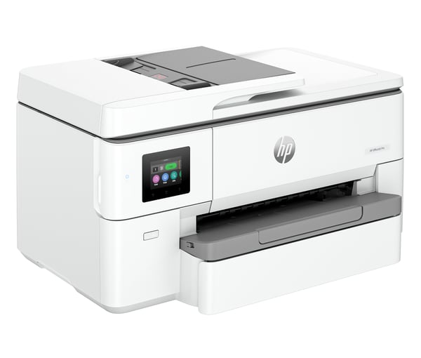 HP OfficeJet Pro 9720 Väri Tulostin