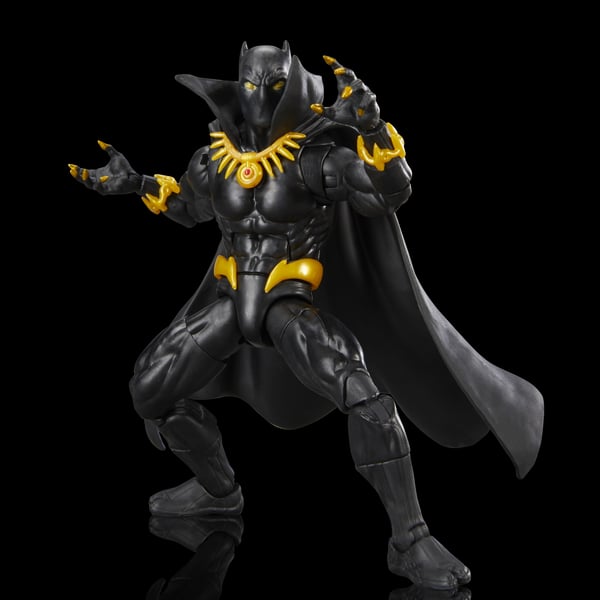 Marvel Avengers Black Panther
