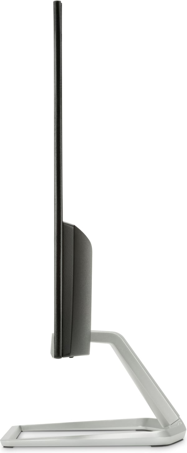 HP 22f computerskærm 54,6 cm (21.5") 1920 x 1080 pixel Fuld HD LED Sølv