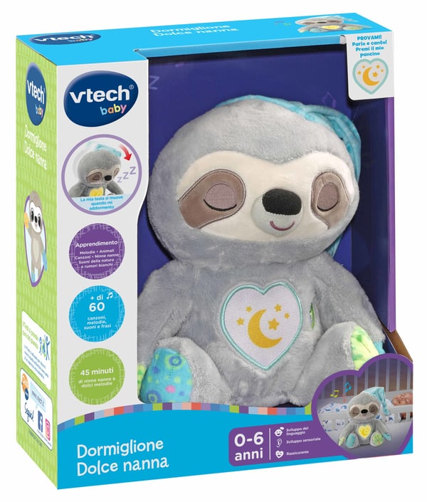 VTech Baby 80-548207 utbildningsleksaker