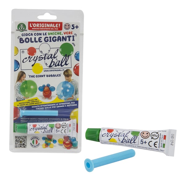 Giochi Preziosi CRB01 förbrukningsmaterial för modellering 40 g Multifärg