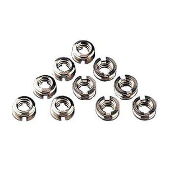 Hama Tripod Conversion Bushings Gevindadapter