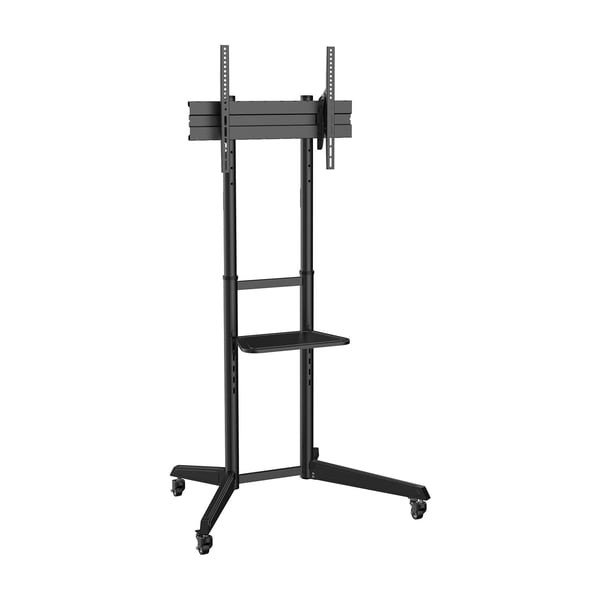 AISENS Eco 177,8 cm (70") Musta