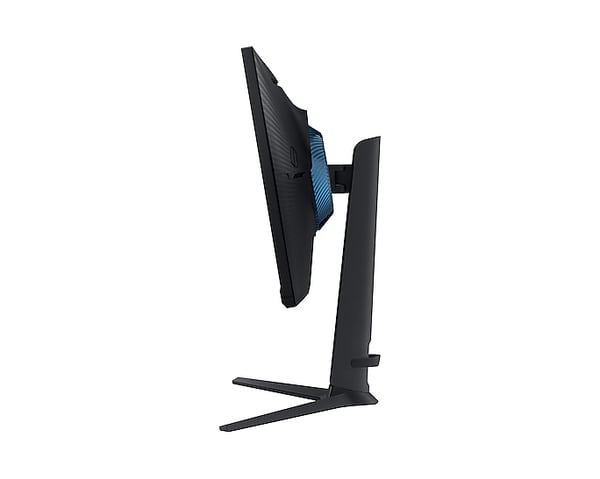 Samsung LS24AG302NU computerskærm 61 cm (24") 1920 x 1080 pixel Fuld HD LED Sort