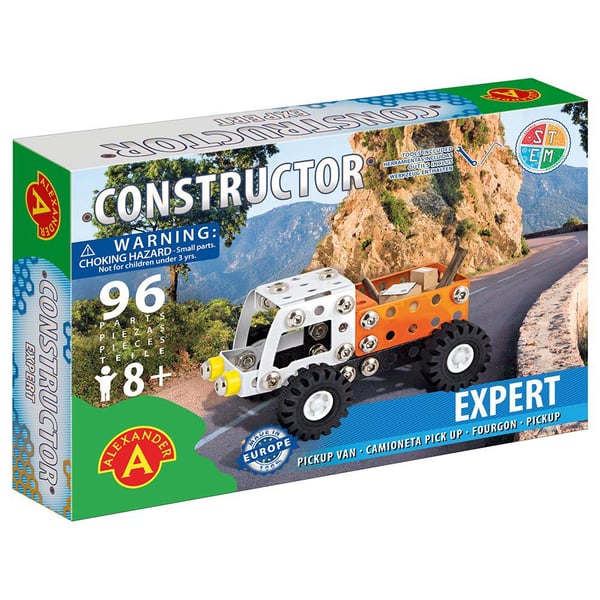Alexander Toys 2802