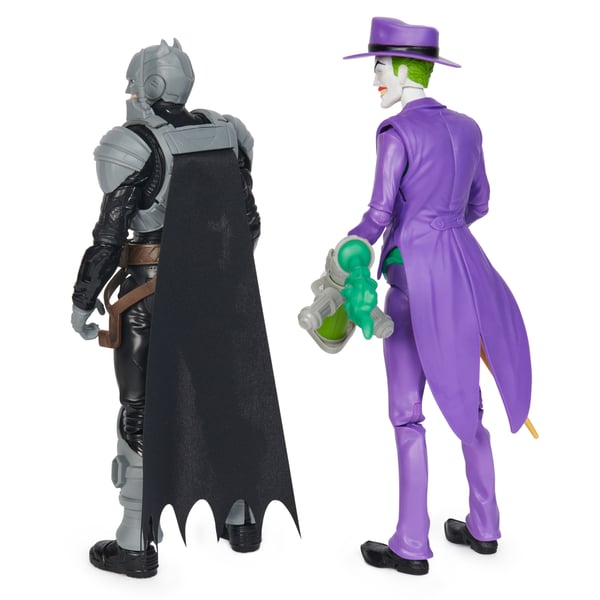 DC Comics 6067958 leksaksfigurer