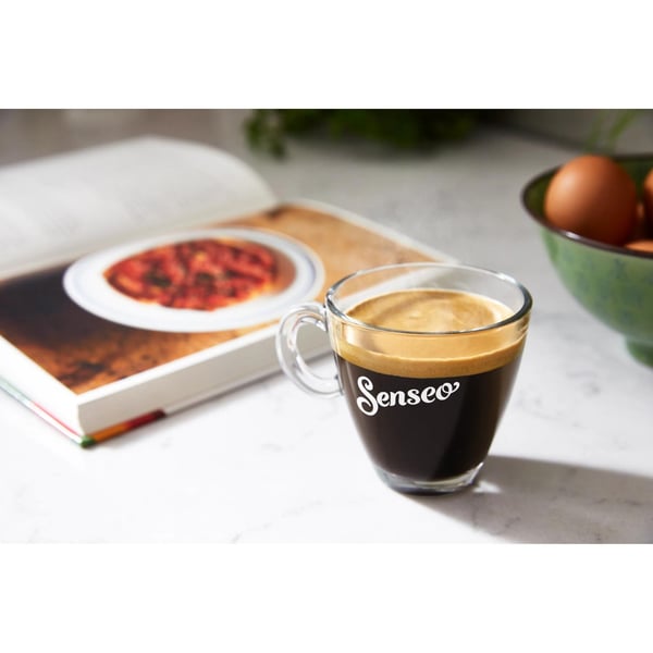 Philips Switch 3in1 HD6594/02 Pude- og filterkaffemaskine