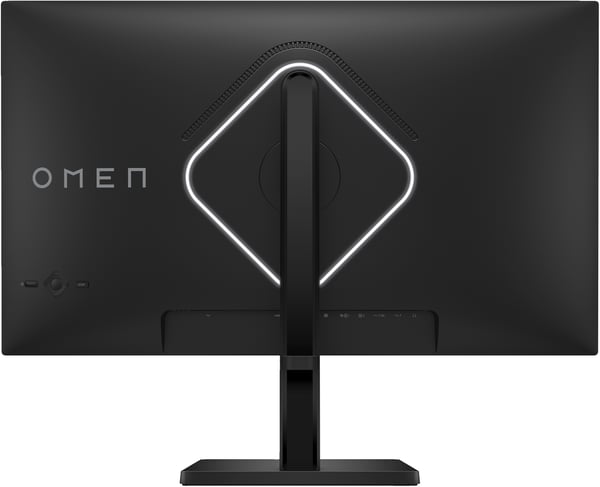 OMEN by HP 27" UHD 144 Hz gamingskærm – OMEN 27k