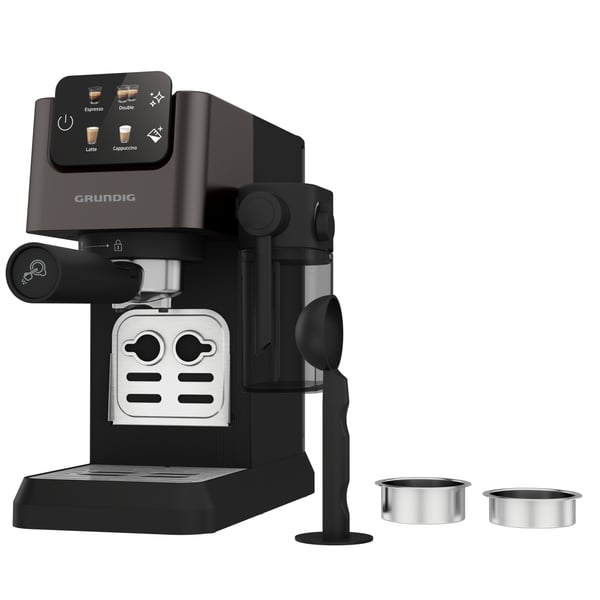 Grundig Espressomaskine KSM 6430