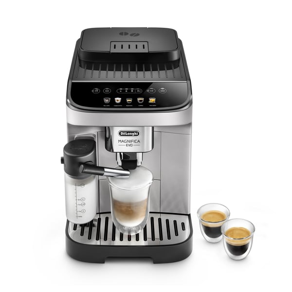 De’Longhi Magnifica Evo ECAM290.61.SB Täysautomaattinen Espressokone 1,8 L