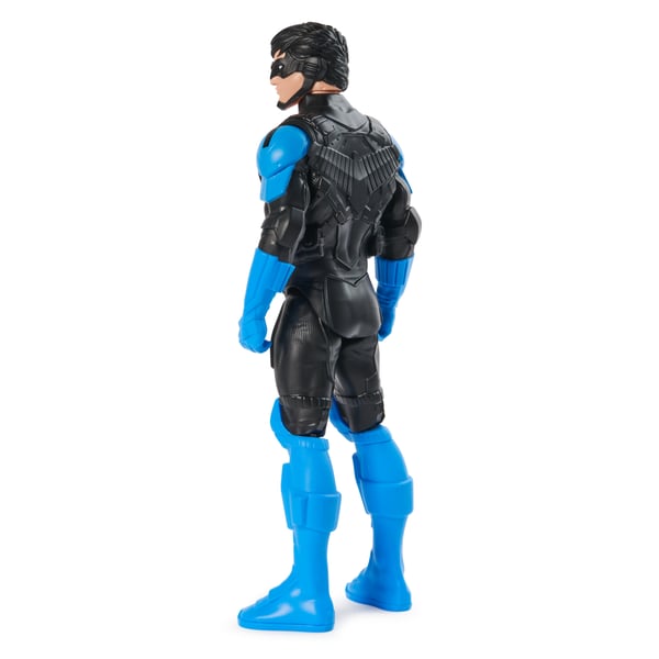 DC Comics BAT FGR 12in Nightwing S3 V1 GML