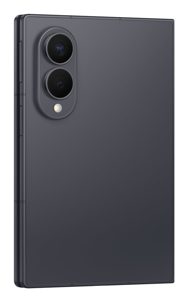 Samsung Galaxy Z Fold8 19,3 cm (7.6") Dual SIM 5G USB Type-C 16 GB 256 GB 4800 mAh Grafit