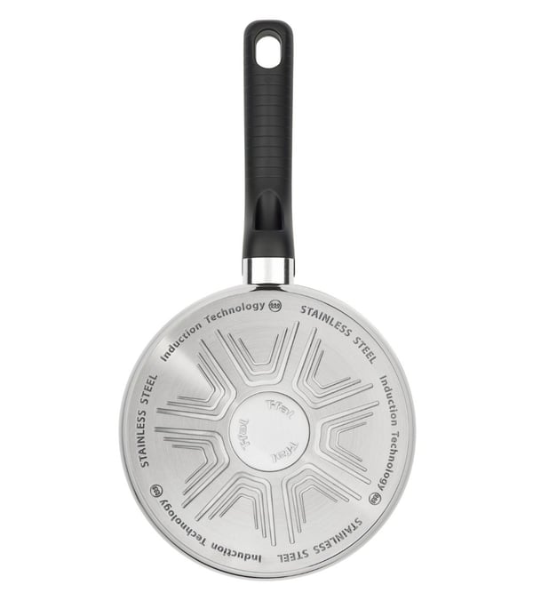 Tefal Comfort Max C973S3 pann- och grytset 5 styck