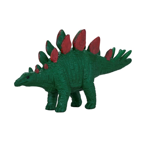 Mojo Fun Dinosaur figure set 12pc