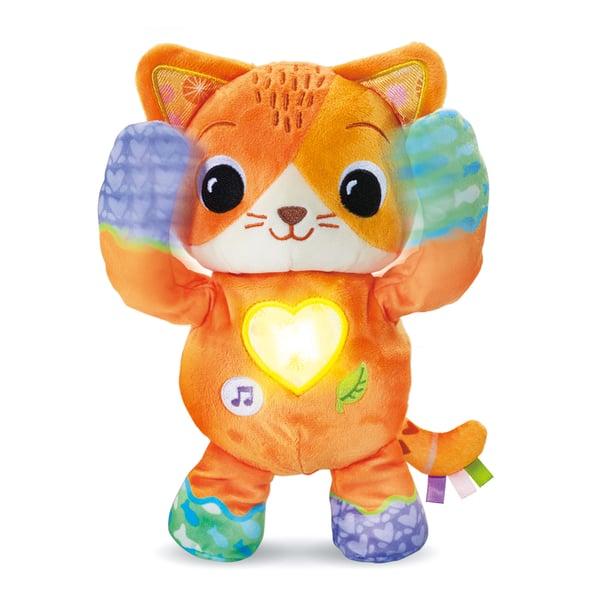 VTech Baby 80-567405 täytetty lelu