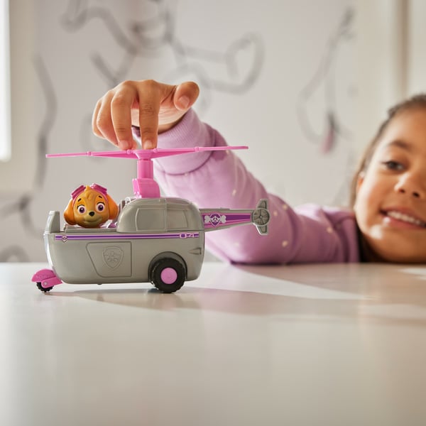 PAW Patrol 6069061 legetøjsbil