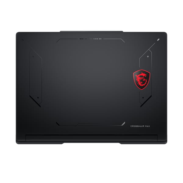 MSI Crosshair 16 MAX HX E2WGXK-023 Intel Core Ultra 9 275HX Kannettava tietokone 40,6 cm (16") Quad HD+ 16 GB DDR5-SDRAM 1 TB SSD NVIDIA GeForce RTX 5070 Wi-Fi 6E (802.11ax) Windows 11 Home Musta