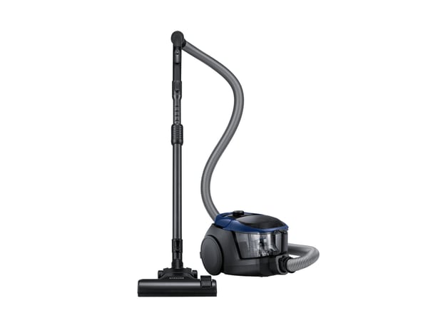 Samsung VC07M3110VB 2 L Beholder vakuum Dry 700 W Poseløs