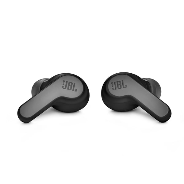 JBL Wave 200 TWS SVART