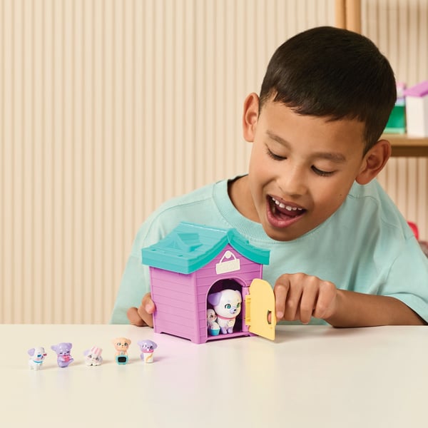 Moose Toys MS26710 legetøjssæt