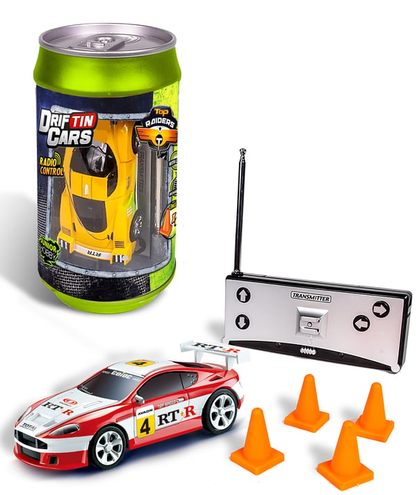 Gear2Play TR0001 Radio-kontrolleret (RC) model Drift bil Elektrisk motor