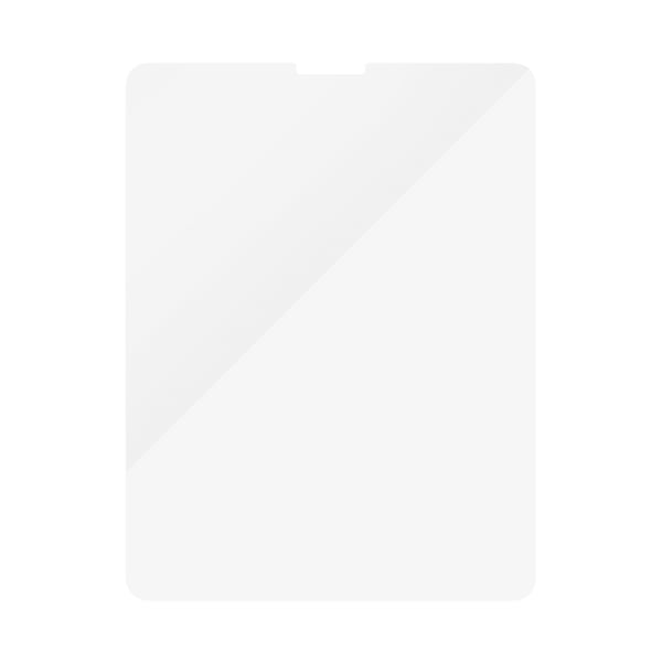 PanzerGlass ® Screen Protector iPad Pro 12.9″ (2018, 2020-2022 ) Genomskinligt skärmskydd Apple 1 styck