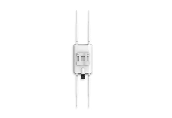 EnGenius ECW160 WLAN adgangspunkt 867 Mbit/s Hvid Strøm over Ethernet (PoE)