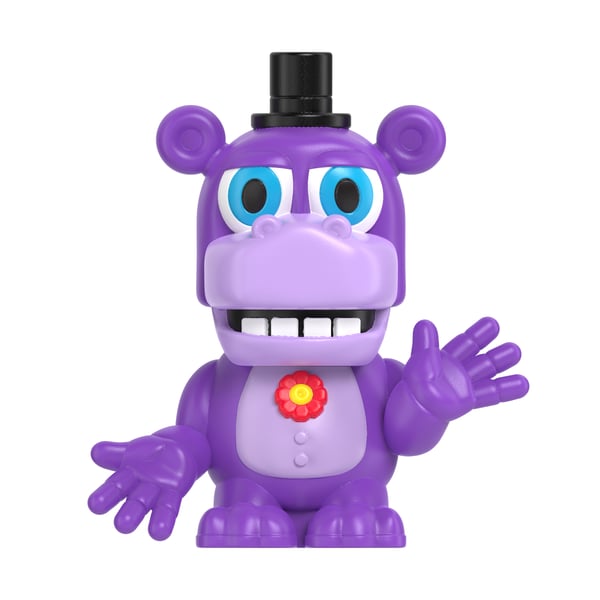 Five Nights at Freddy's Faz's Fizzy Station