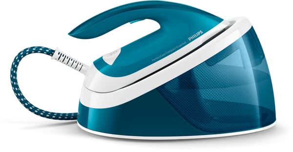 Philips PerfectCare Compact Essential GC6815/20 Silityskeskus