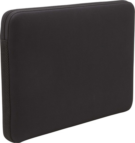 Case Logic LAPS-114 Black 35,6 cm (14") Etui Sort