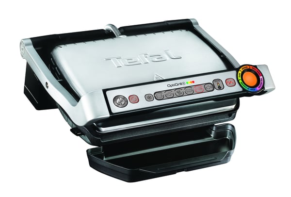 Tefal GC716D kosketusgrilli