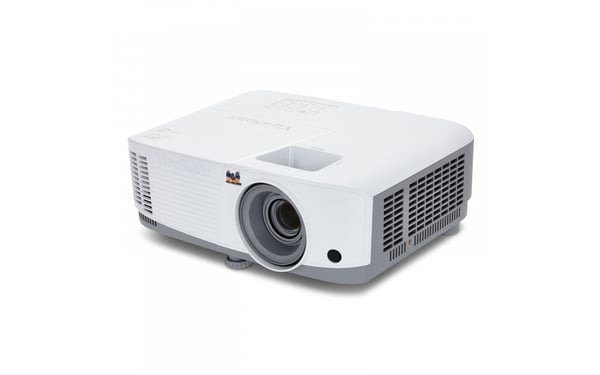 Viewsonic PA503X dataprojekter Standard-kast projektor 3600 ANSI lumens DLP XGA (1024x768) Grå, Hvid