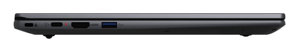 MEDION Avantum 14 E1e Intel® Celeron® N N4500 Kannettava tietokone 35,6 cm (14") Full HD 8 GB DDR4-SDRAM 128 GB Flash Wi-Fi 6 (802.11ax) Windows 11 Home Harmaa AZERTY