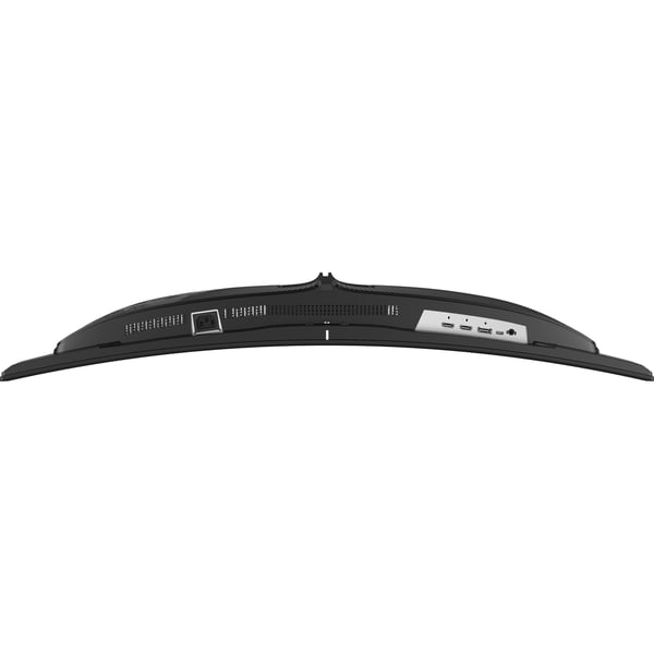 MSI MAG 341CQP QD-OLED X28 platta pc-skärmar 86,4 cm (34") 3440 x 1440 pixlar UltraWide Quad HD Svart