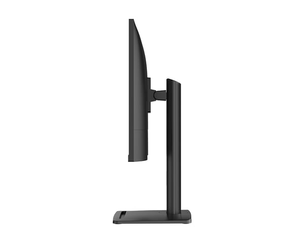MSI Pro MP273QPDE E2 computerskærm 68,6 cm (27") 2560 x 1440 pixel Wide Quad HD LCD Sort