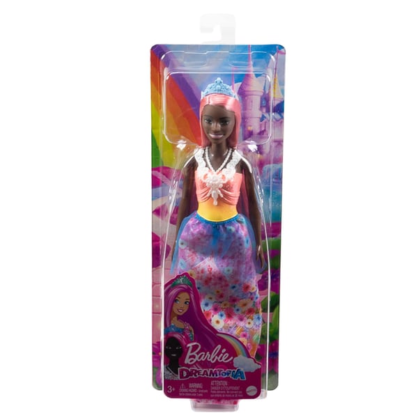 Barbie Dreamtopia Doll