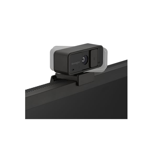 Kensington W1050 1080p Fixed Focus Wide Angle web-kamera