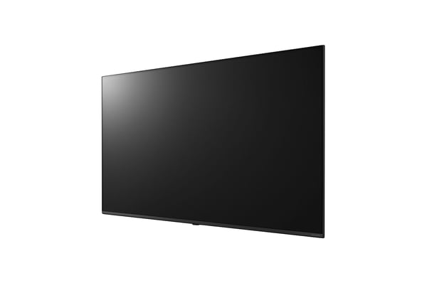 LG 55UR762H9ZC 139,7 cm (55") 4K Ultra HD Smart TV Wi-Fi Sort