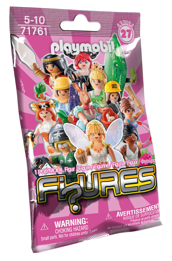 Playmobil 71761 legetøjsfigur til børn