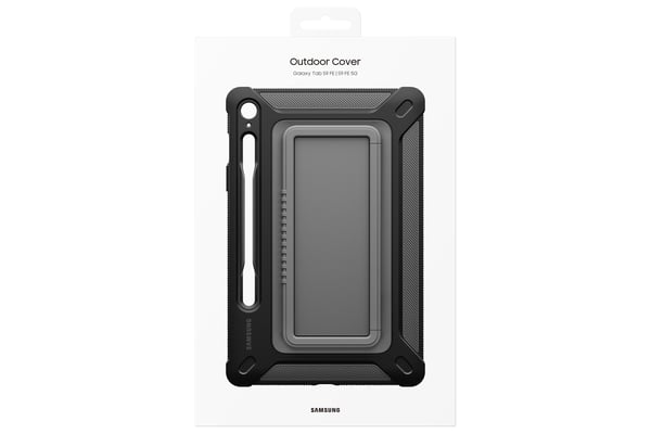 Samsung EF-RX510 27,7 cm (10.9") Suojus Musta