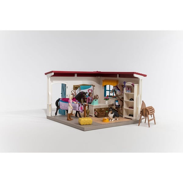 schleich 43277332 legetøjssæt