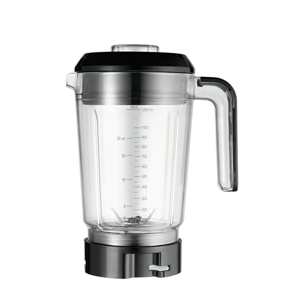 WMF Kult Pro 0416530011 1,2 l Bänkmixer 1200 W Rostfritt stål