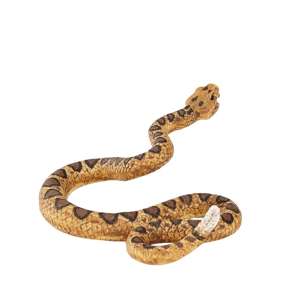 Mojo Fun Rattlesnake