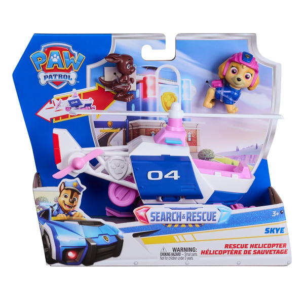 PAW Patrol 6074815 leluajoneuvo